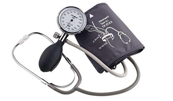 Ưu nhược điểm của máy đo huyết áp cơ