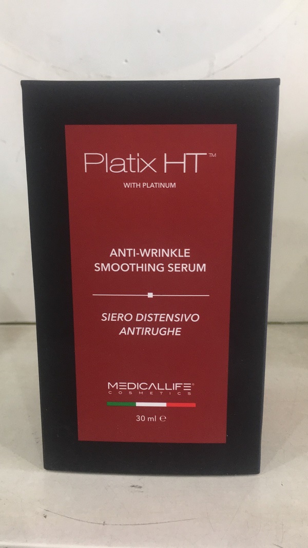 Tinh chất dưỡng da, chống nếp nhăn trên da Platix HT Anti- Wrinkle Smoothing Serum