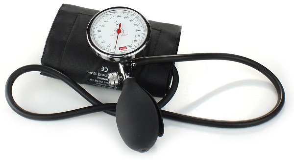 Máy đo huyết áp cơ Boso Roid II