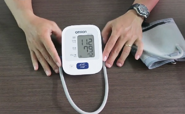 Top 12 loại máy đo huyết áp Omron được ưa chuộng nhất hiện nay
